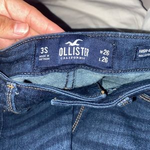 hollister